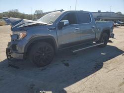 GMC salvage cars for sale: 2020 GMC Sierra K1500 Denali