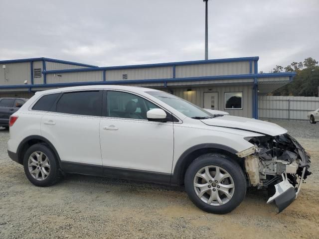 2012 Mazda CX-9