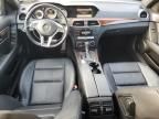 2012 Mercedes-Benz C 300 4matic