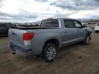 2011 Toyota Tundra Crewmax Limited