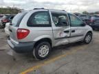 2007 Dodge Caravan SE