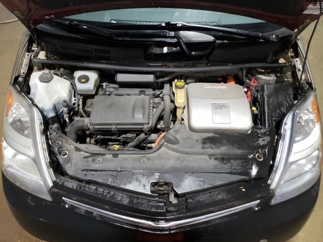 2007 Toyota Prius