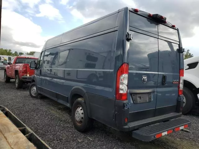 2020 Dodge RAM Promaster 3500 3500 High