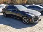 2017 Cadillac CTS Luxury