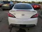 2015 Hyundai Genesis Coupe 3.8L