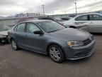 2015 Volkswagen Jetta Base