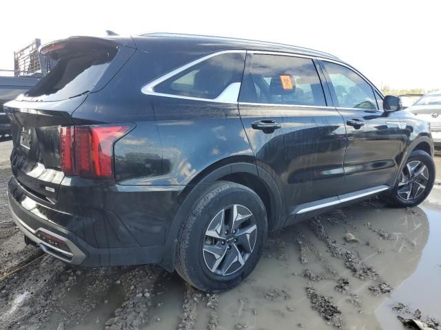 2023 KIA Sorento EX