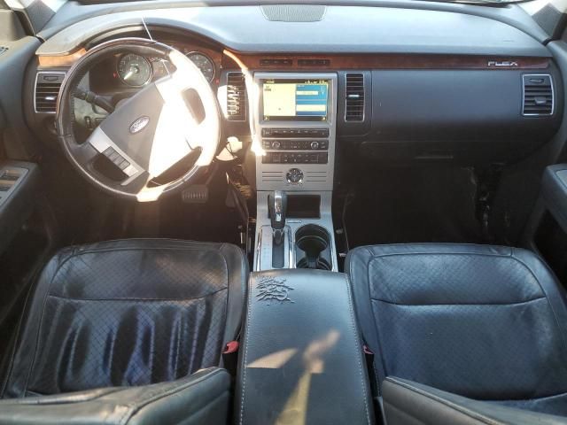 2009 Ford Flex Limited