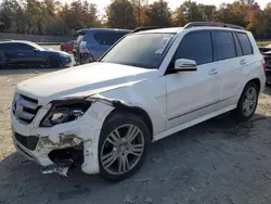 2014 Mercedes-Benz GLK 350 4matic en venta en Waldorf, MD