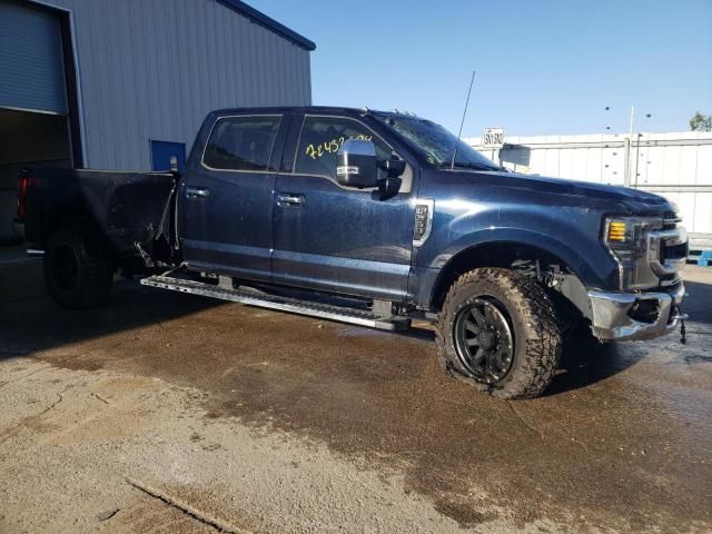 2022 Ford F350 Super Duty