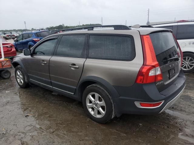 2009 Volvo XC70 3.2