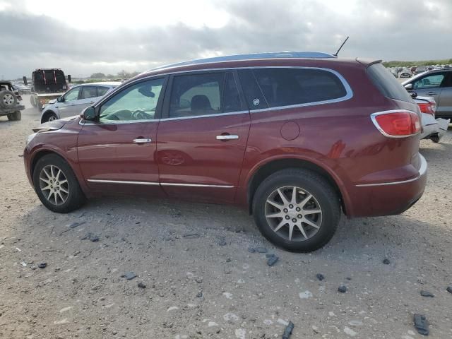 2015 Buick Enclave