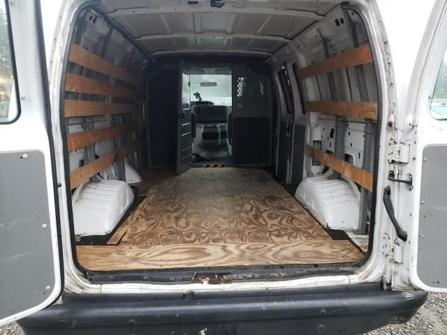 2011 Ford Econoline E250 Van