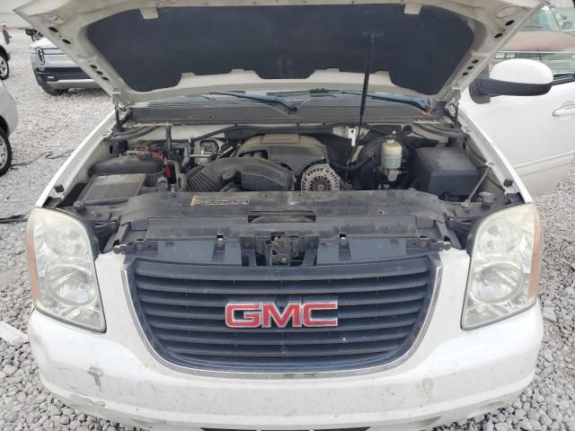 2011 GMC Yukon XL K1500 SLT