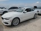 2014 BMW 428 I