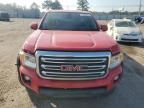 2018 GMC Canyon SLE