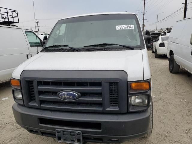 2009 Ford Econoline E250 Van