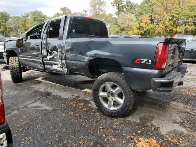 2005 Chevrolet Silverado K1500