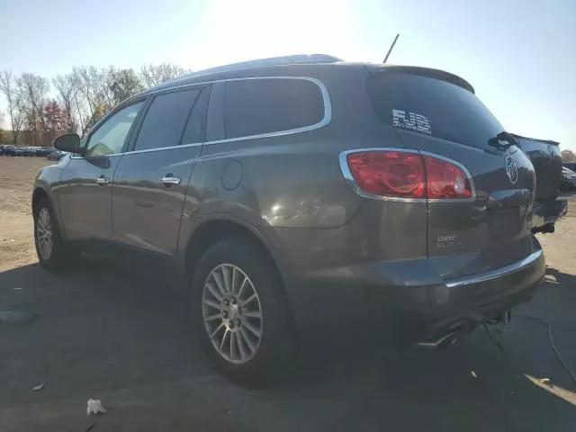 2011 Buick Enclave CXL