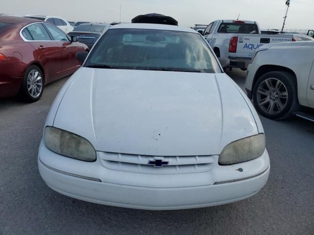 2000 Chevrolet Lumina