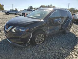 Carros con verificación Run & Drive a la venta en subasta: 2019 Nissan Rogue S