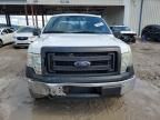 2013 Ford F150 Super Cab