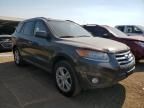 2012 Hyundai Santa FE Limited