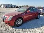 2012 Cadillac CTS Luxury Collection