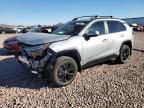 2024 Toyota Rav4 SE