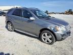 2010 Mercedes-Benz ML 350 4matic