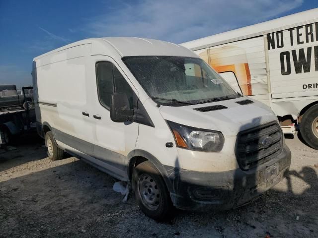 2020 Ford Transit T-250