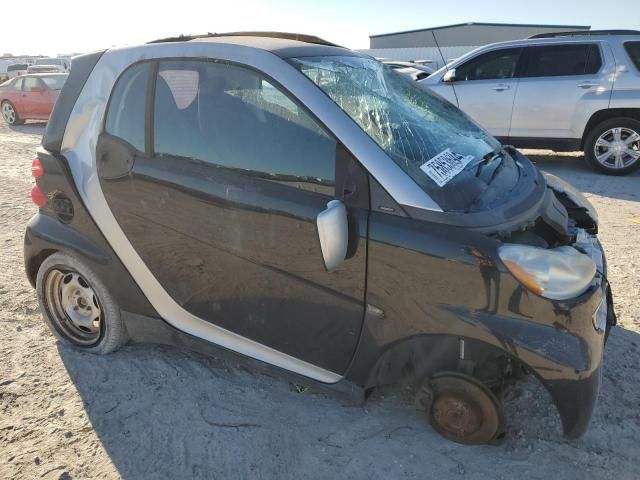 2009 Smart Fortwo Pure