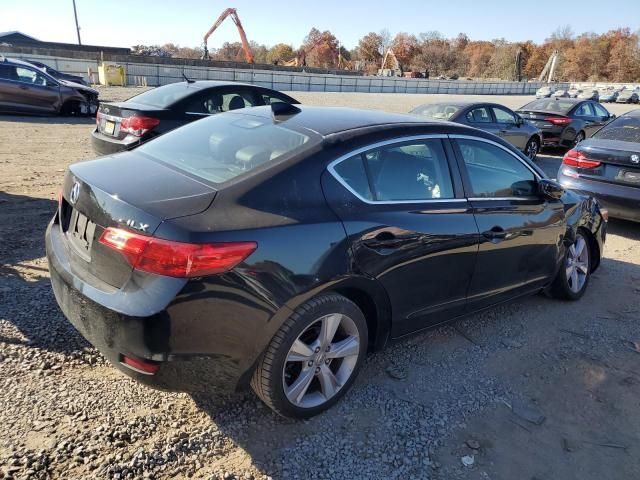 2015 Acura ILX 20 Tech