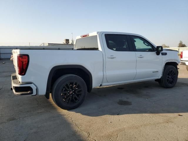 2022 GMC Sierra K1500 Elevation