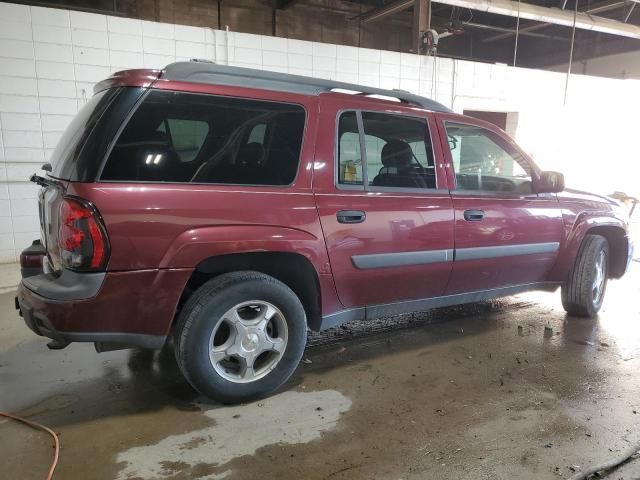 2005 Chevrolet Trailblazer EXT LS