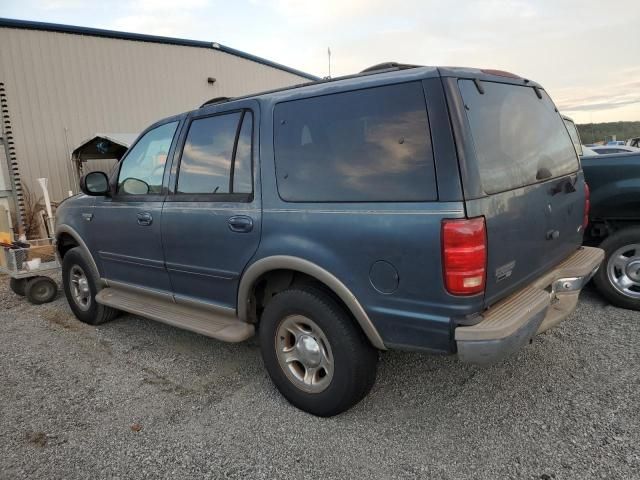 2000 Ford Expedition Eddie Bauer