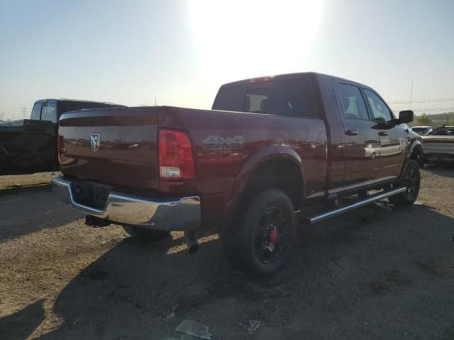 2018 Dodge RAM 2500 SLT