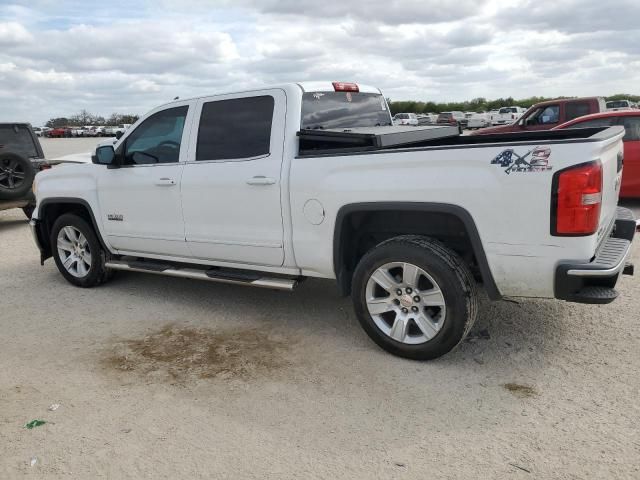 2014 GMC Sierra C1500 SLE