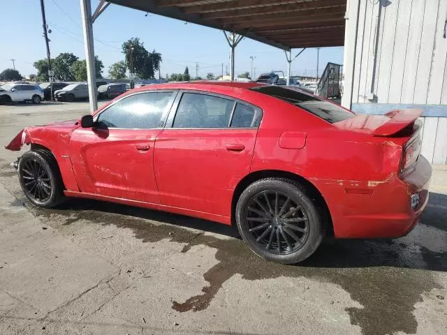 2011 Dodge Charger R/T