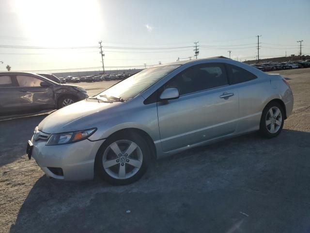 2006 Honda Civic EX