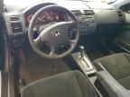 2005 Honda Civic EX