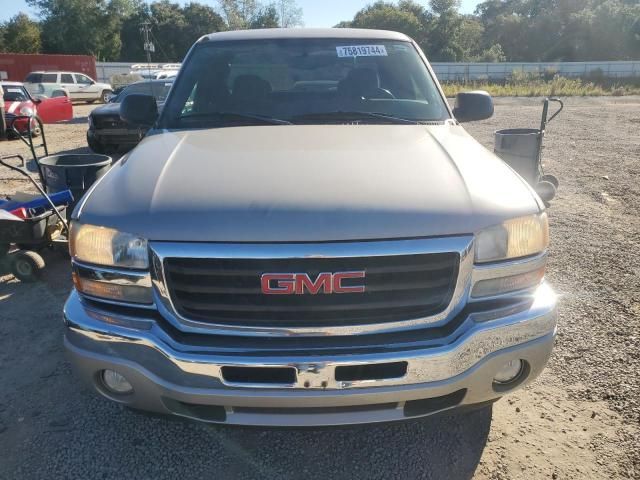 2005 GMC New Sierra K1500