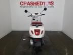 2016 Vespa Sprint 150 3V