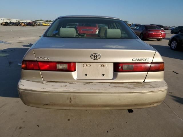 1998 Toyota Camry CE