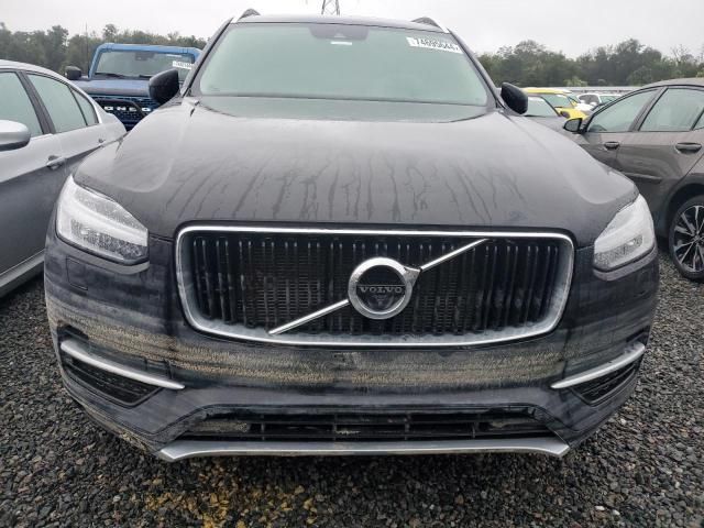 2016 Volvo XC90 T6