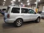 2007 Honda Pilot EXL