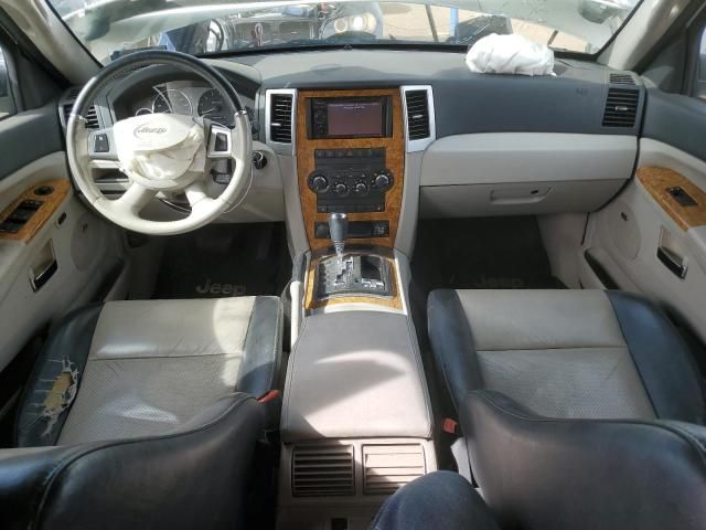 2008 Jeep Grand Cherokee Limited