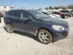 2013 Volvo XC60 T6