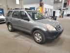 2006 Honda CR-V LX