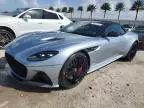 2021 Aston Martin DBS Superleggera Volante